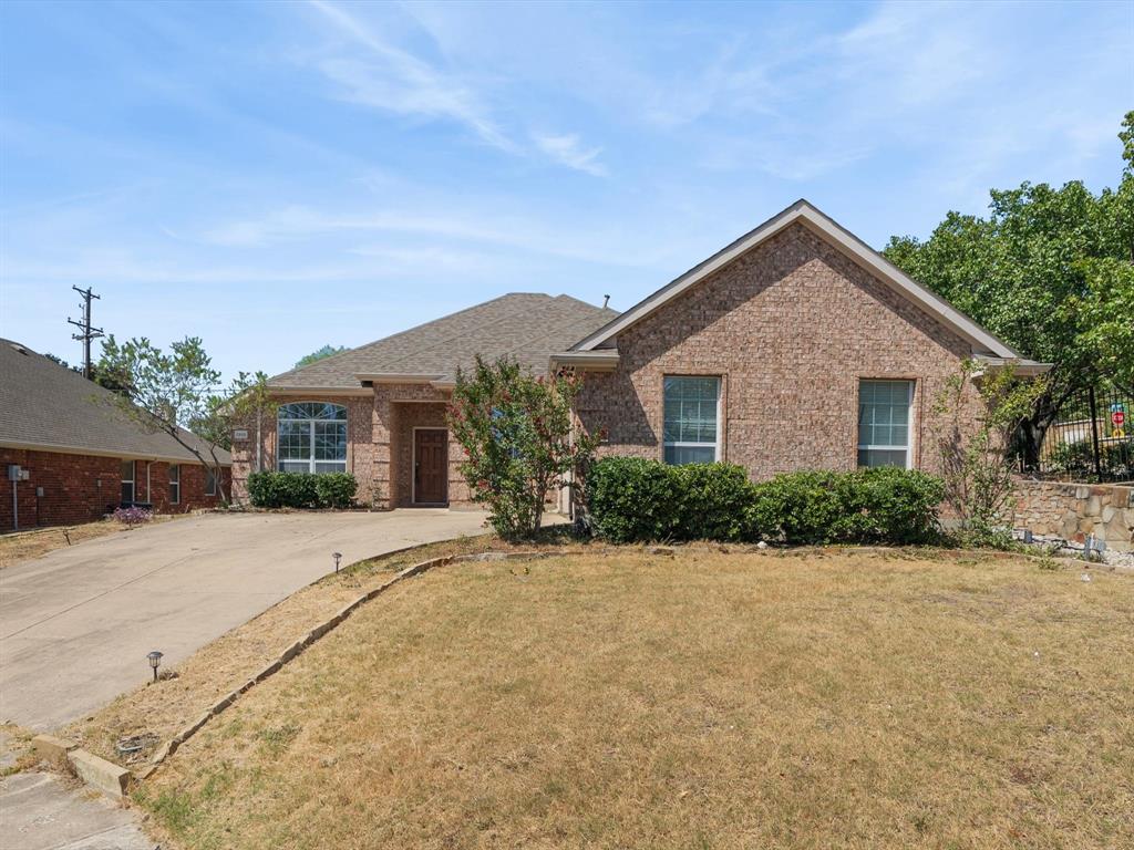 1305 Clear Meadow Court Property Photo 1
