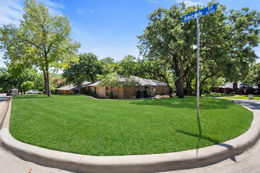 6110 Amicable Drive Property Photo 3