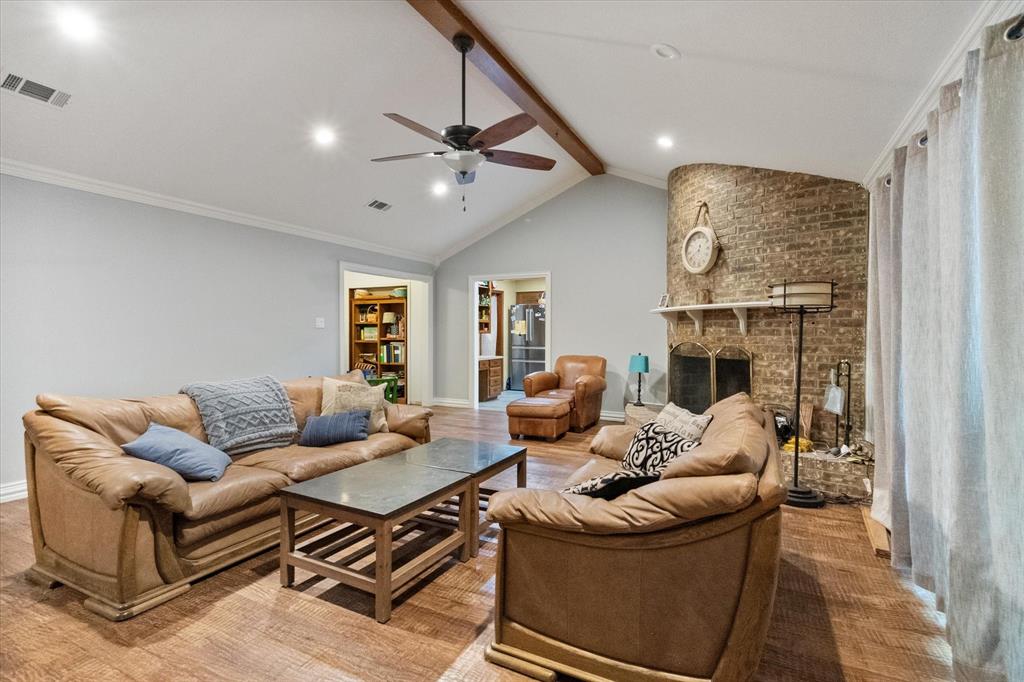 6110 Amicable Drive Property Photo 8