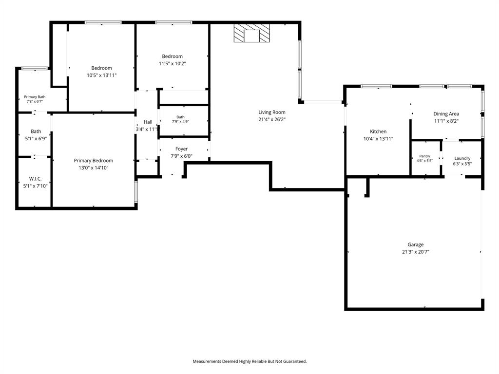16408 Lauder Lane Property Photo 27