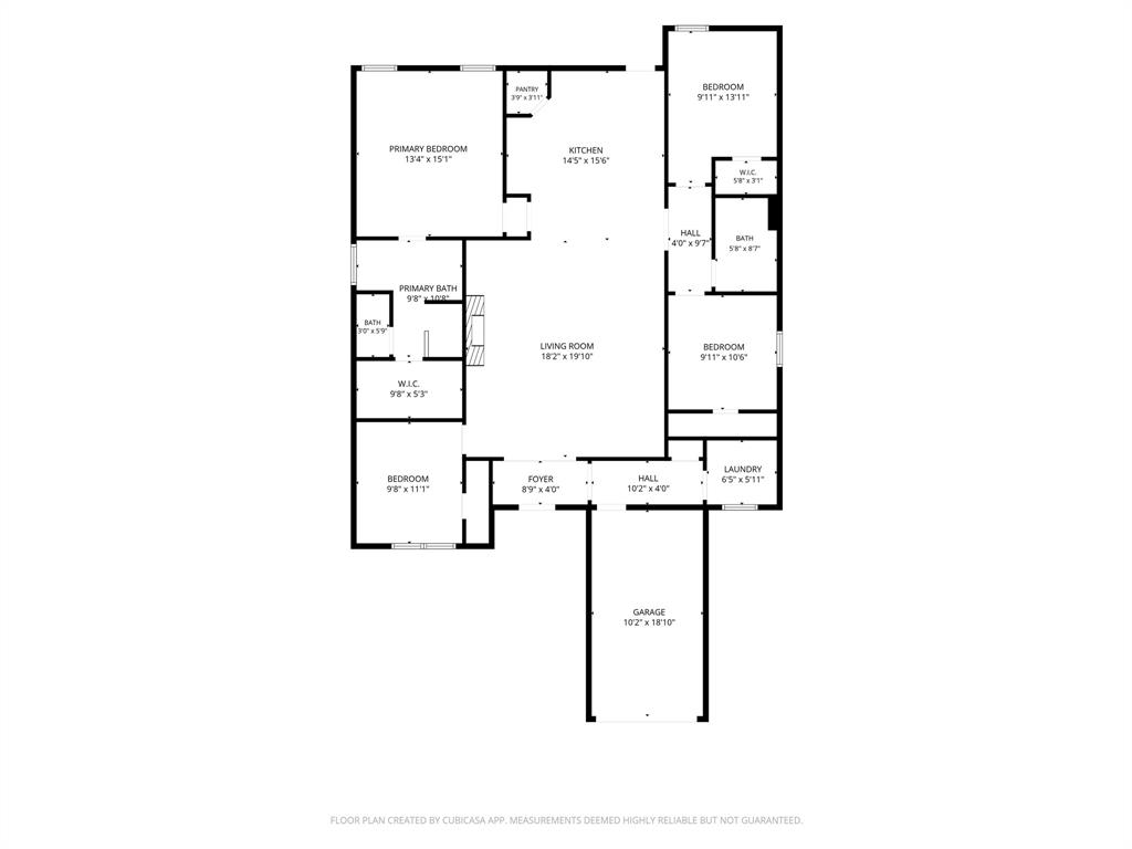 2723 Lagow Street Property Photo 32