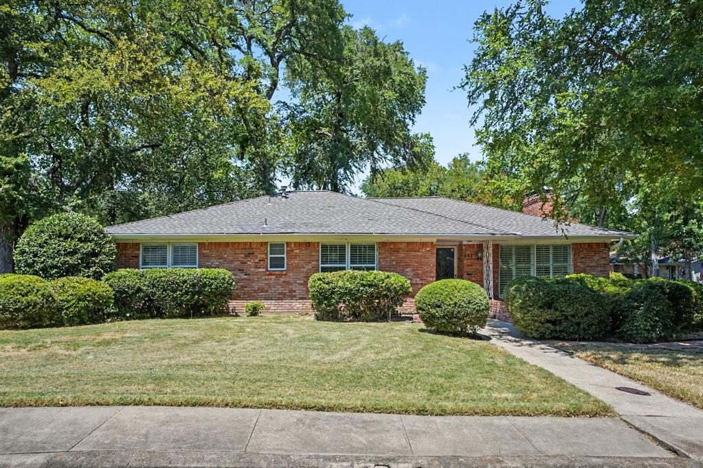 241 Shockley Avenue Property Photo 1