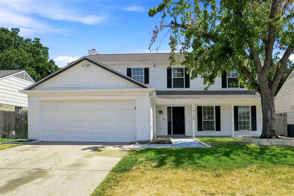 4138 Scotland Drive Property Photo 1