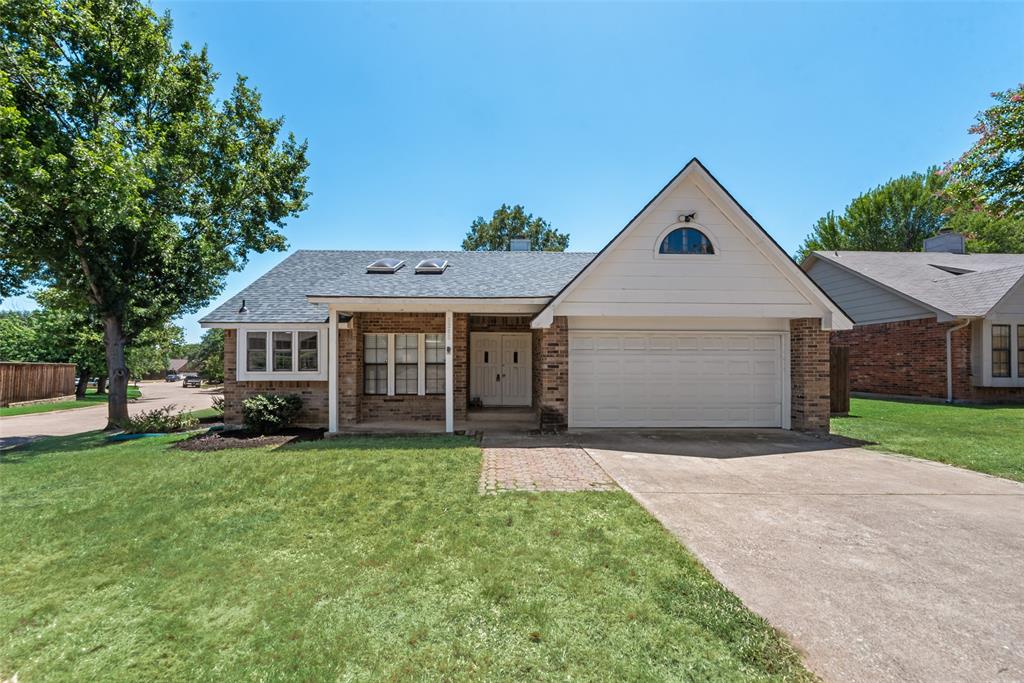 3305 Fairview Drive Property Photo 1