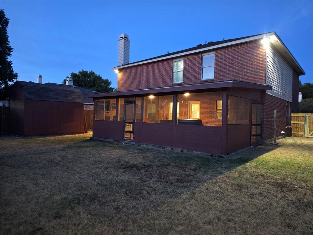 3813 Summer Hill Drive Property Photo 30