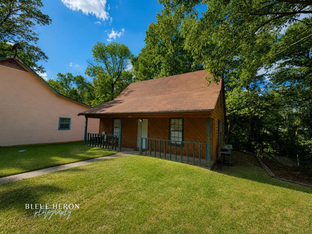 7016 Soda Point Drive Property Photo 1