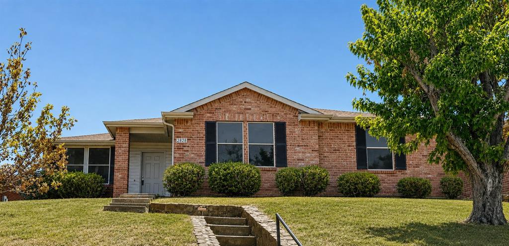 2828 Ingram Circle Property Photo 1
