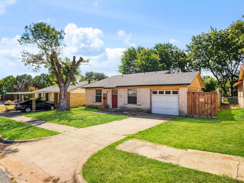 3760 Stagecoach Trail Property Photo 1