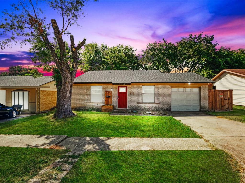 3760 Stagecoach Trail Property Photo 2