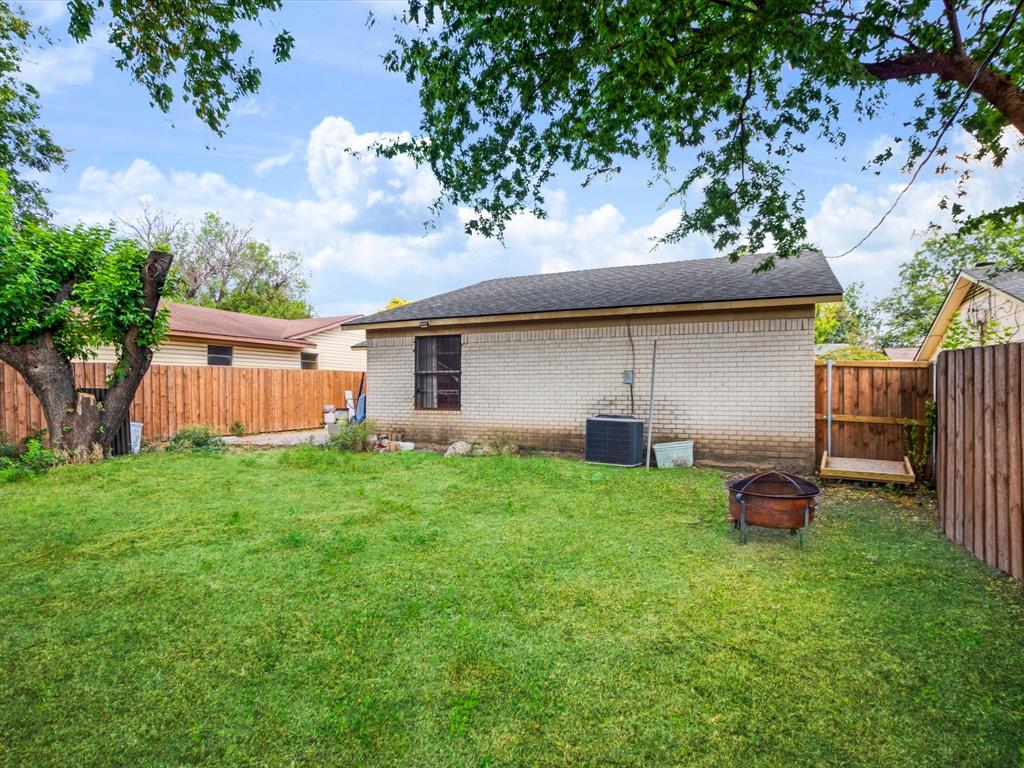 3760 Stagecoach Trail Property Photo 12