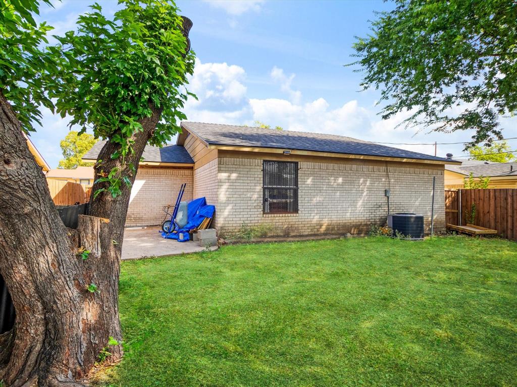 3760 Stagecoach Trail Property Photo 13