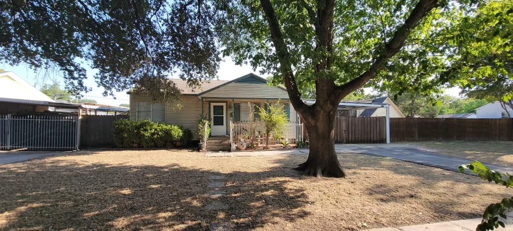3518 Linda Drive Property Photo 1