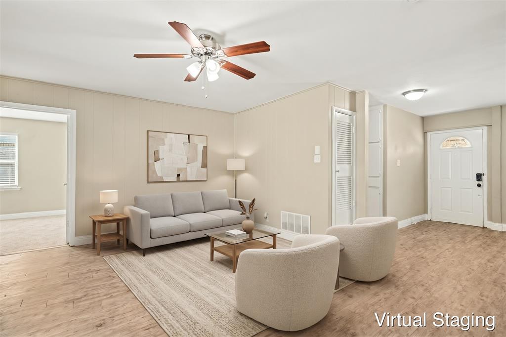 6705 Yosemite Drive Property Photo 2