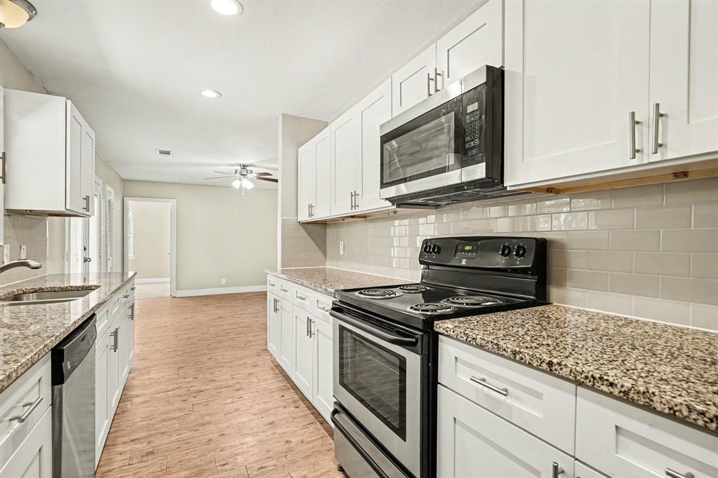 6705 Yosemite Drive Property Photo 7