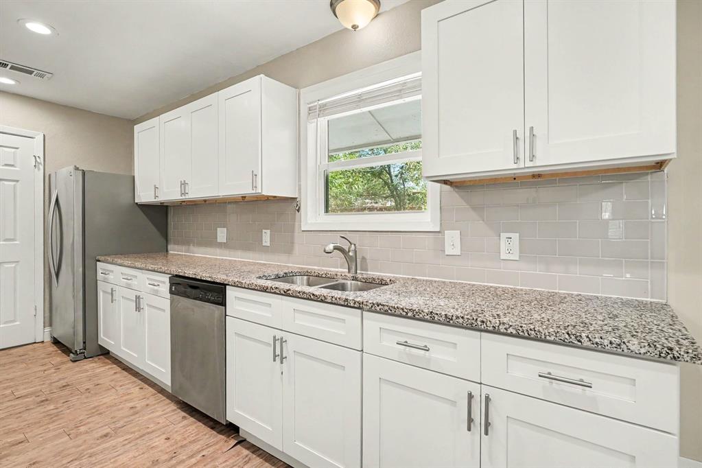 6705 Yosemite Drive Property Photo 8