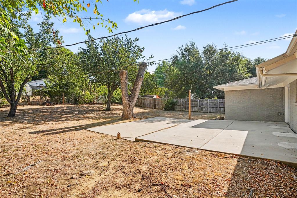 6705 Yosemite Drive Property Photo 19