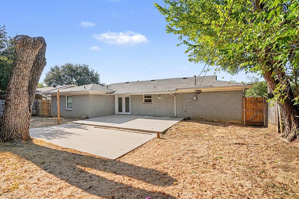 6705 Yosemite Drive Property Photo 20