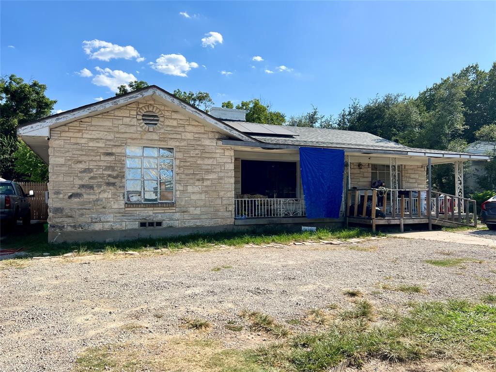 3809 White Settlement Road Property Photo 1