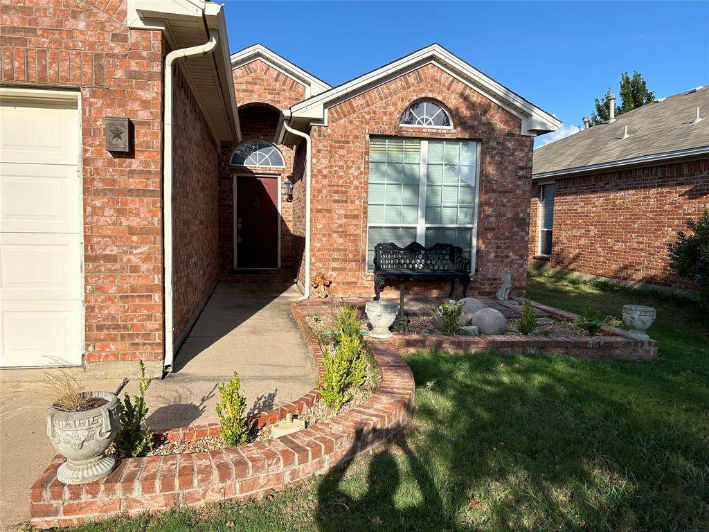 12608 Clarksburg Trail Property Photo 1
