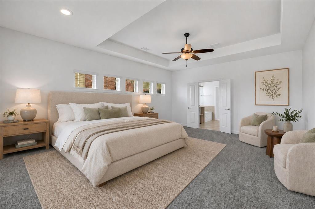 7521 Windy Meadow Drive Property Photo 14