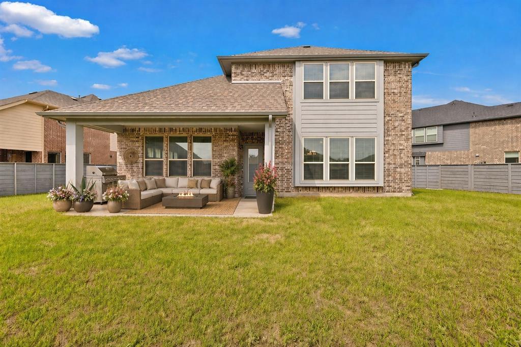 7521 Windy Meadow Drive Property Photo 31