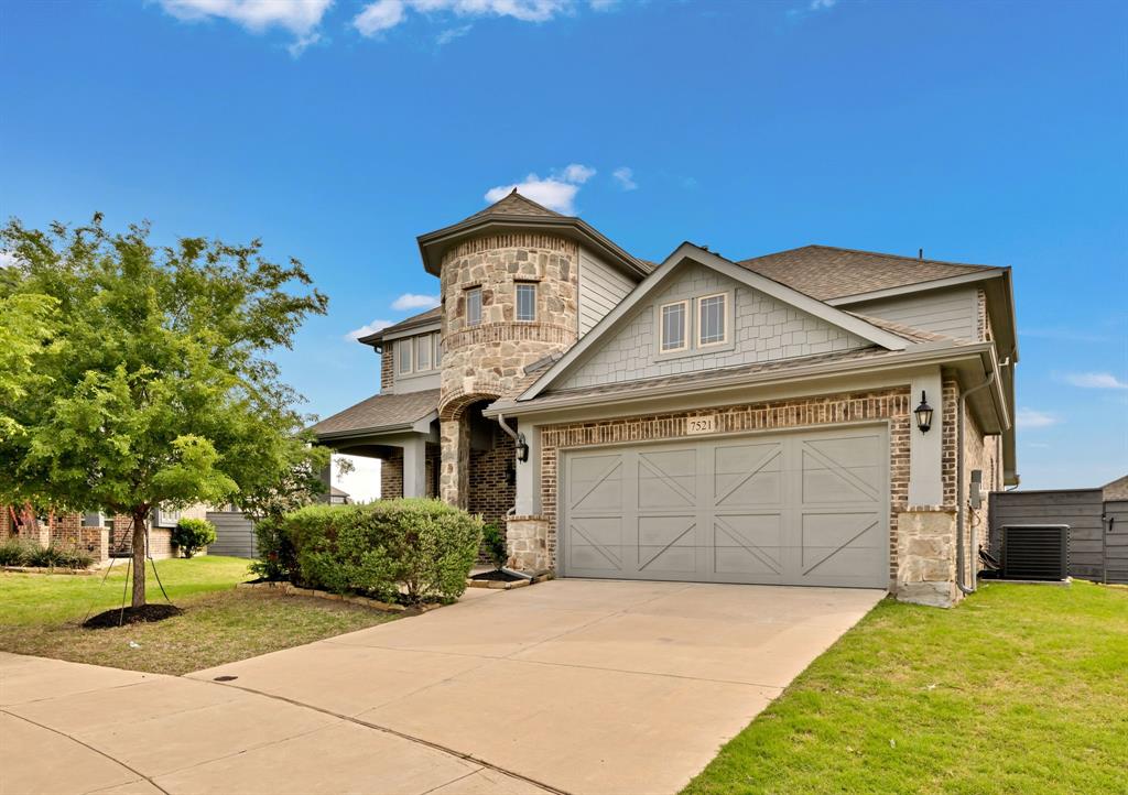 7521 Windy Meadow Drive Property Photo 37