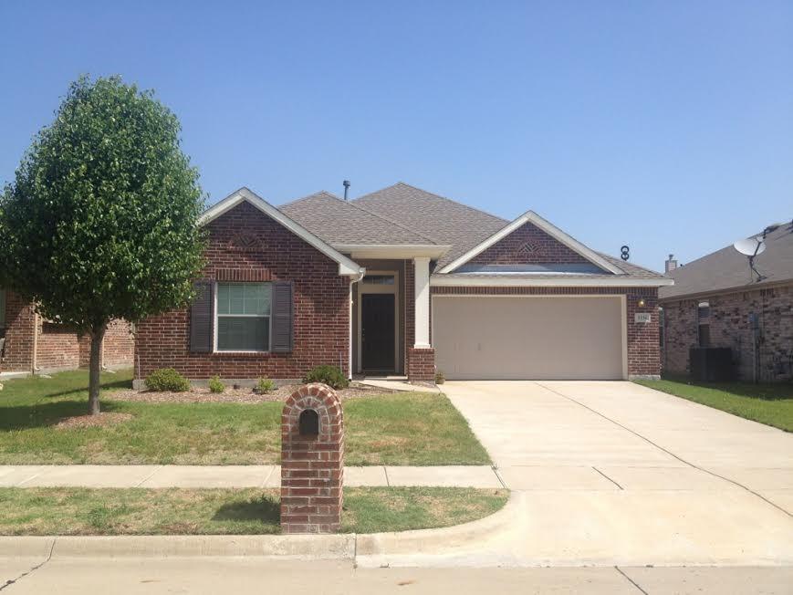 1136 Ainsworth Drive Property Photo 1