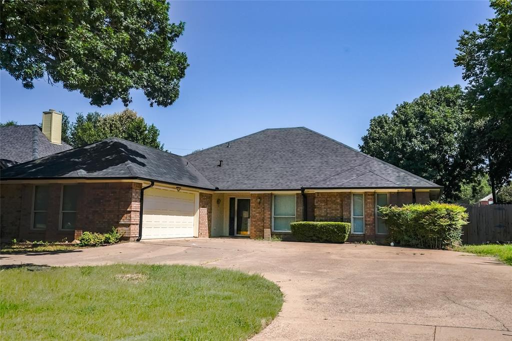1123 Shady Oak Trail Property Photo 1