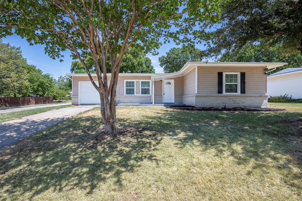 601 Biggs Terrace Property Photo 1