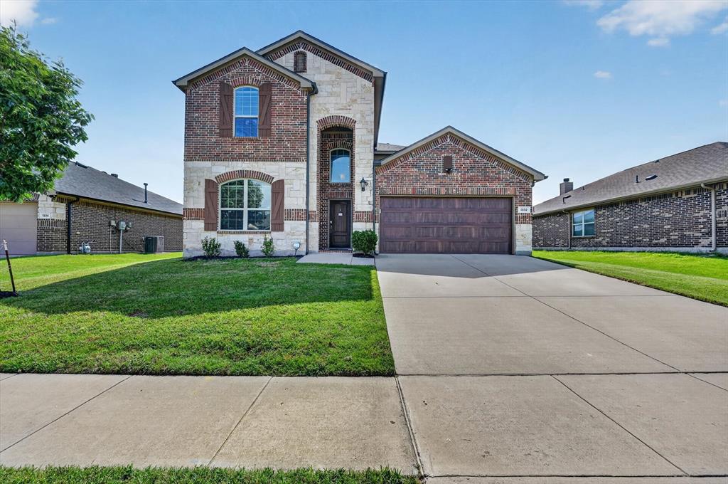 1332 Foxglove Lane Property Photo 1