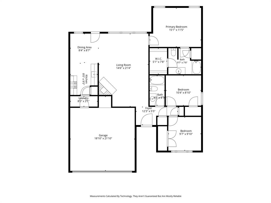 8345 Riversprings Drive Property Photo 26