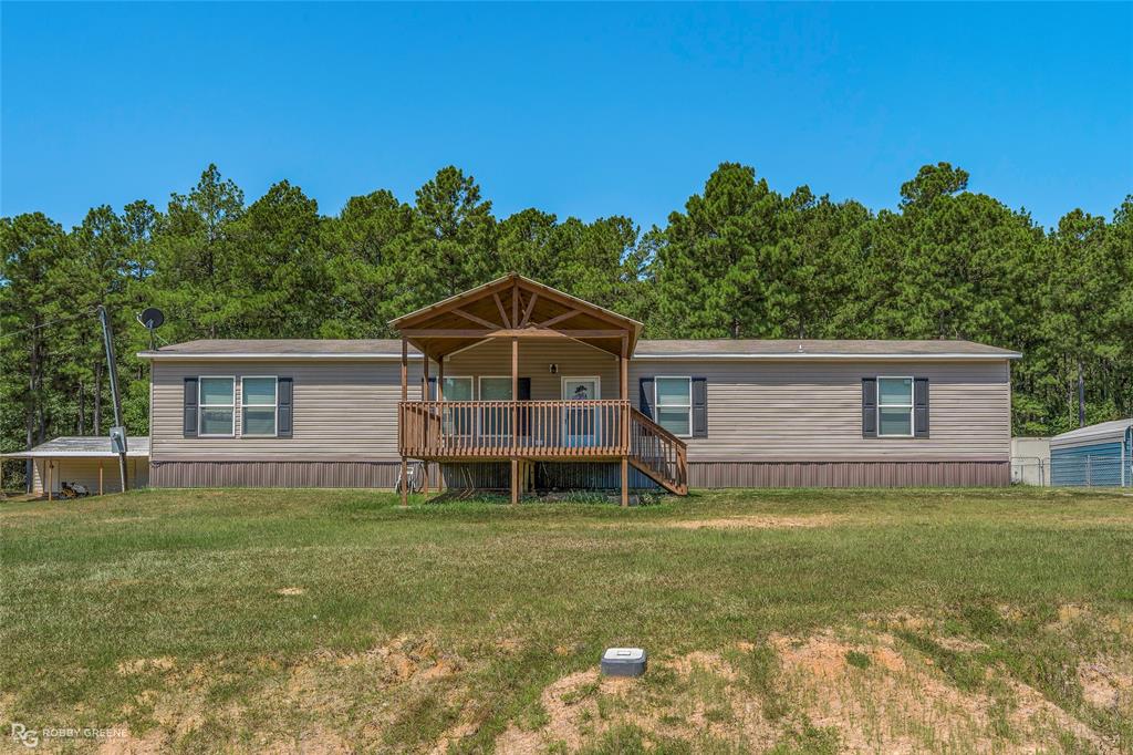 313 Cass Pvt Drive Property Photo 2