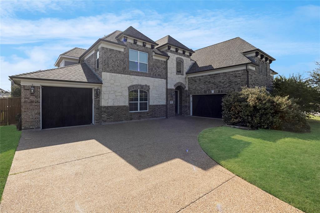 2000 Hopewell Drive Property Photo 1