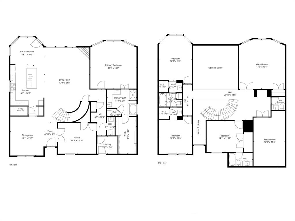 2821 Adon Springs Lane Property Photo 4