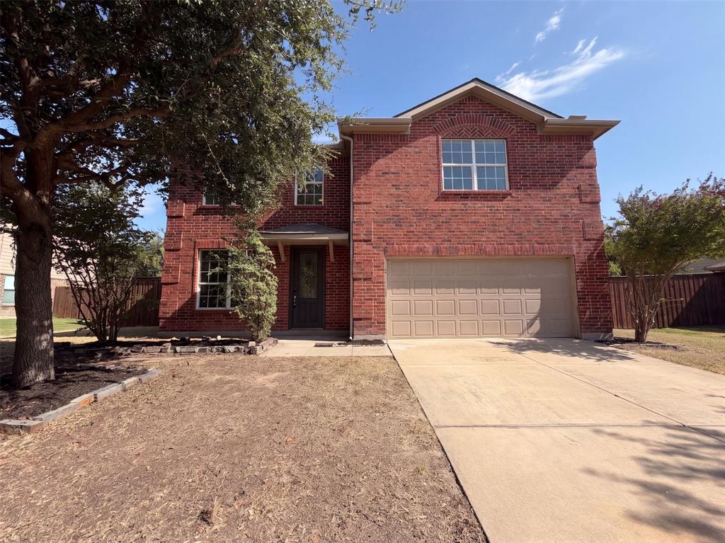 3933 Grizzly Hills Circle Property Photo 1