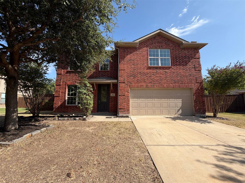 3933 Grizzly Hills Circle Property Photo 25