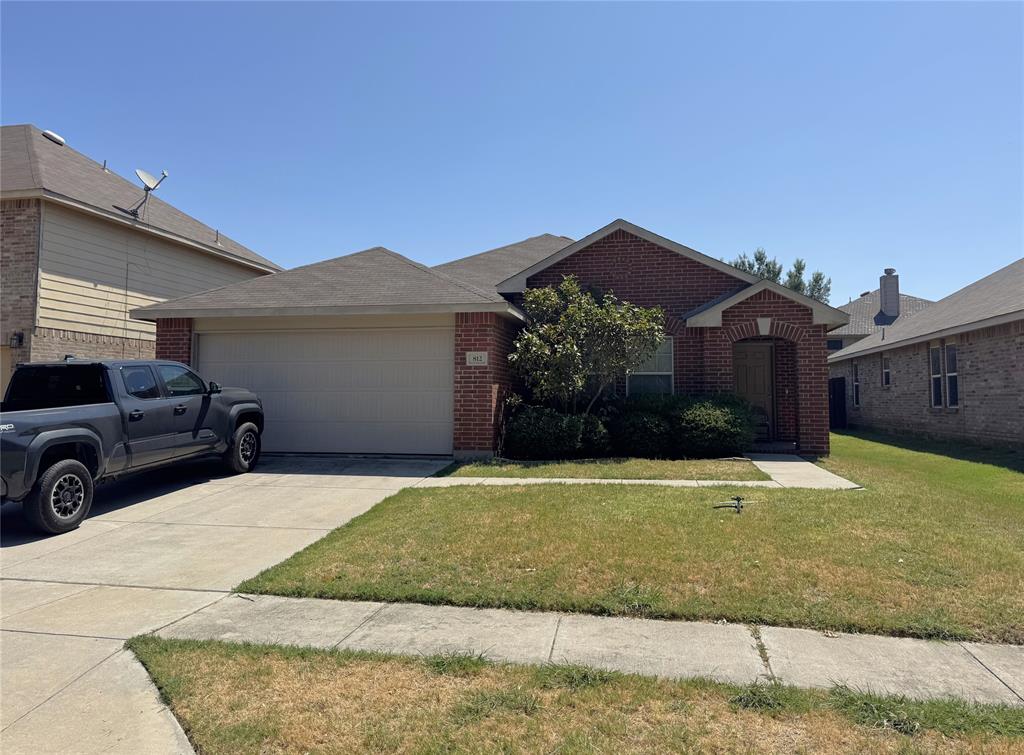 812 Becard Drive Property Photo 1