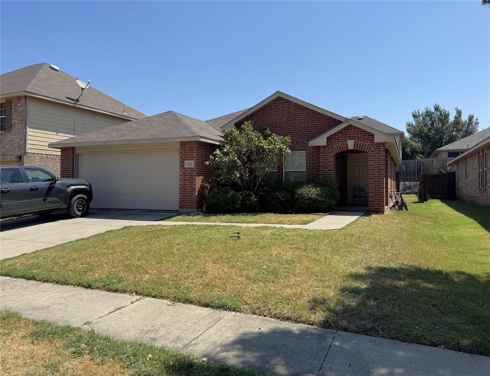812 Becard Drive Property Photo 2
