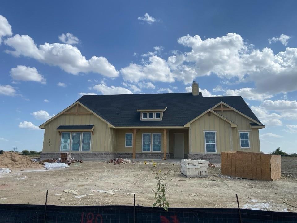 180 Horizon Road Property Photo 1