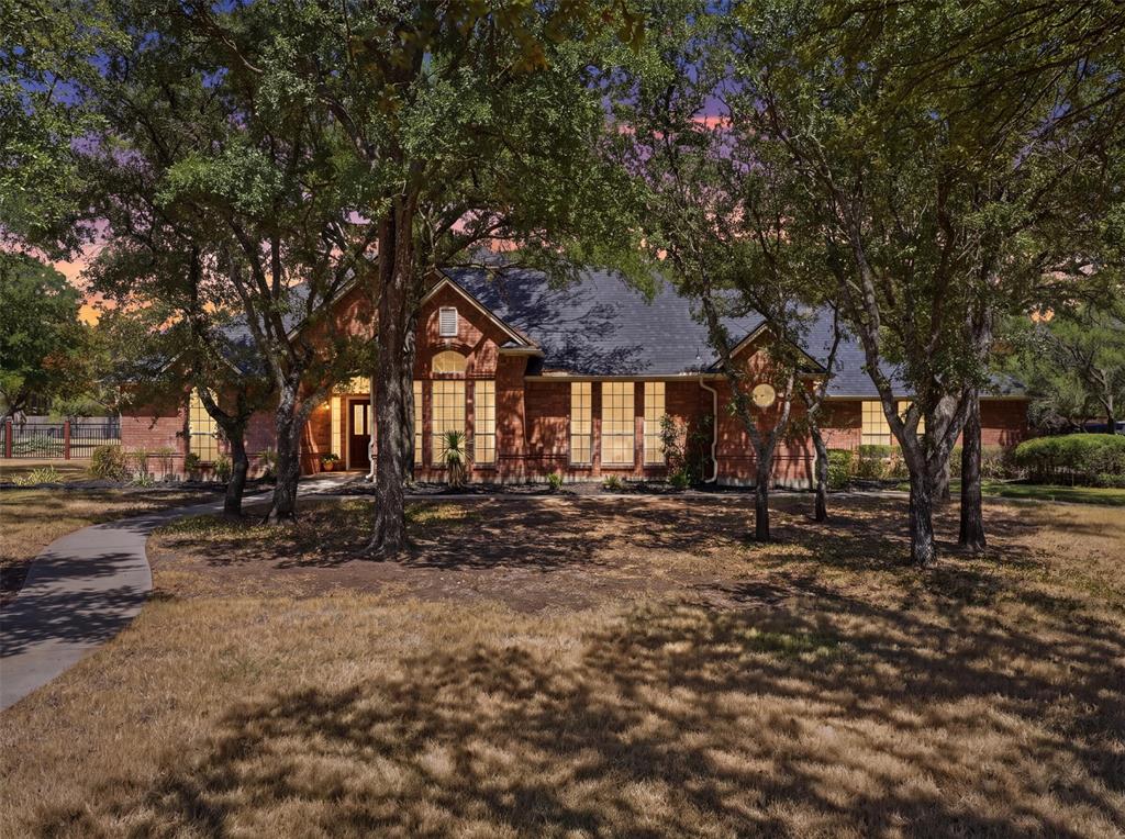 156 S Fork Drive Property Photo 1