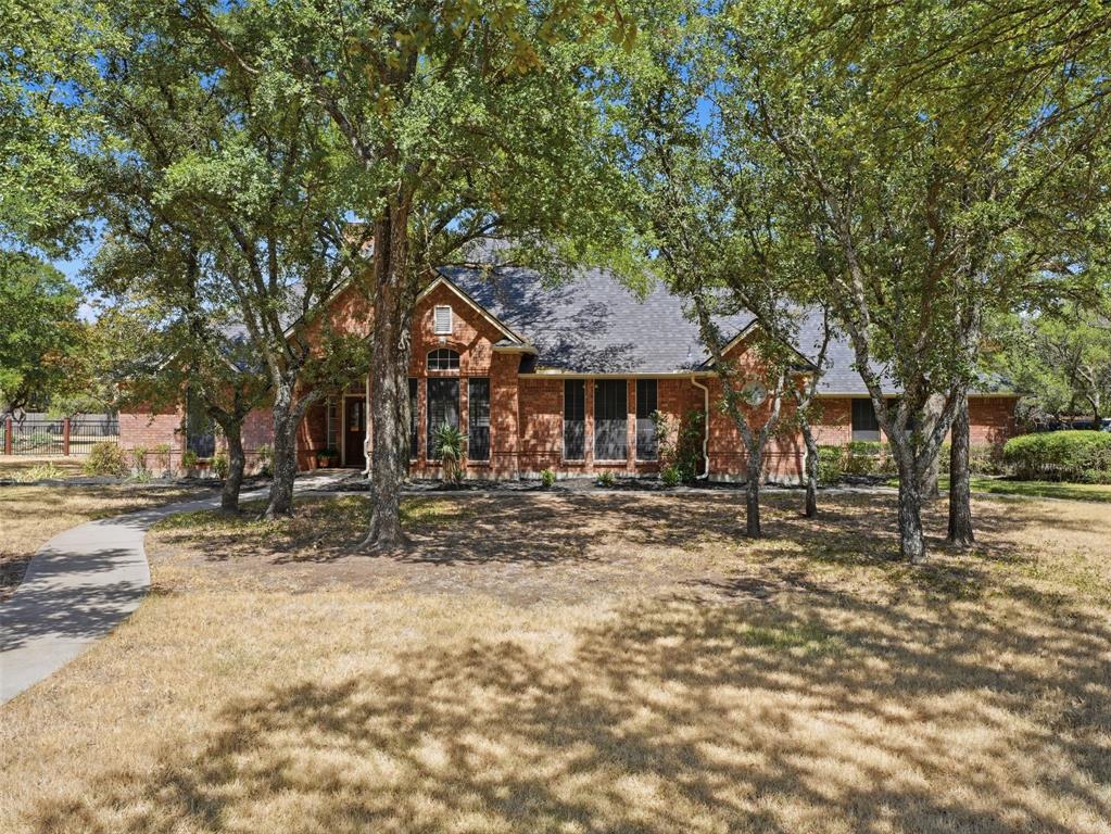 156 S Fork Drive Property Photo 1