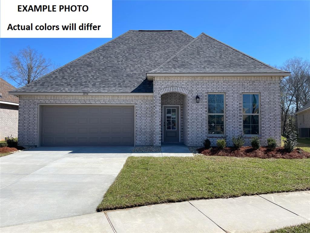 723 Crewe Lane Property Photo 1