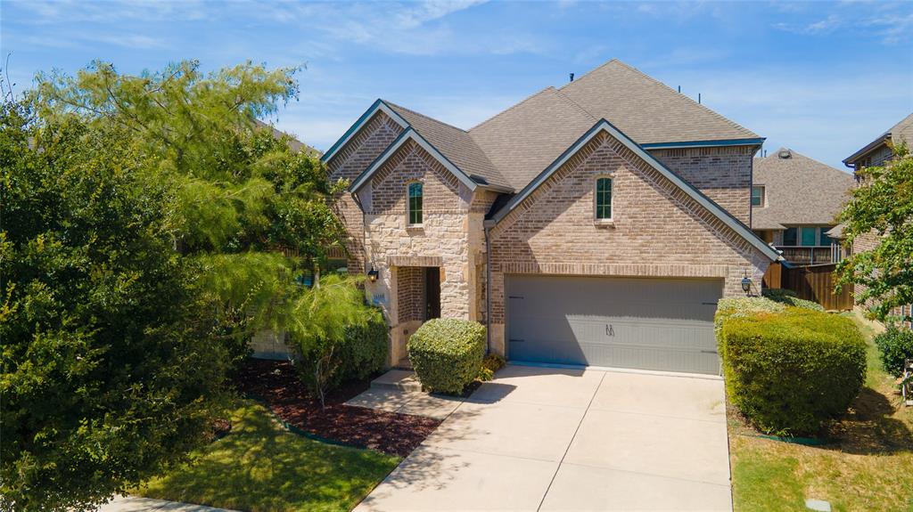 16105 Benbrook Boulevard Property Photo 1
