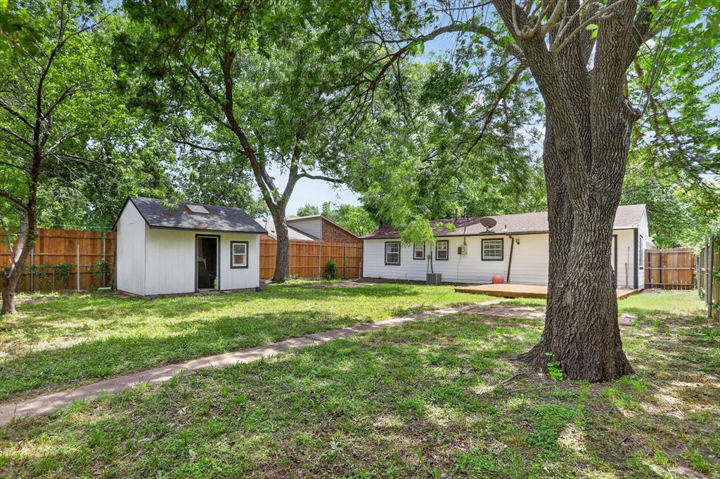3111 Andrea Lane Property Photo 16