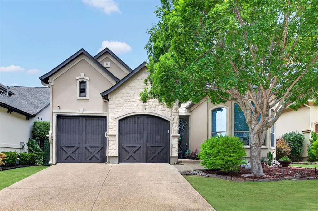 3617 Vineyard Way Property Photo 2