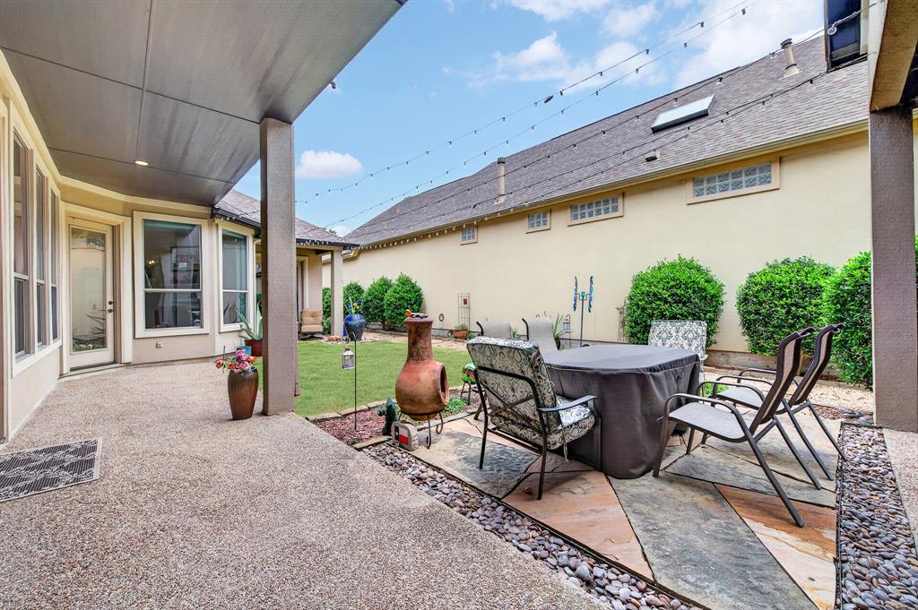 3617 Vineyard Way Property Photo 4