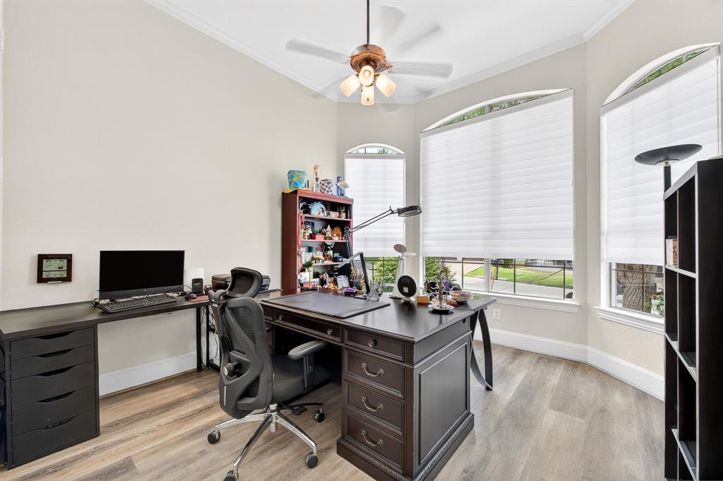 3617 Vineyard Way Property Photo 11