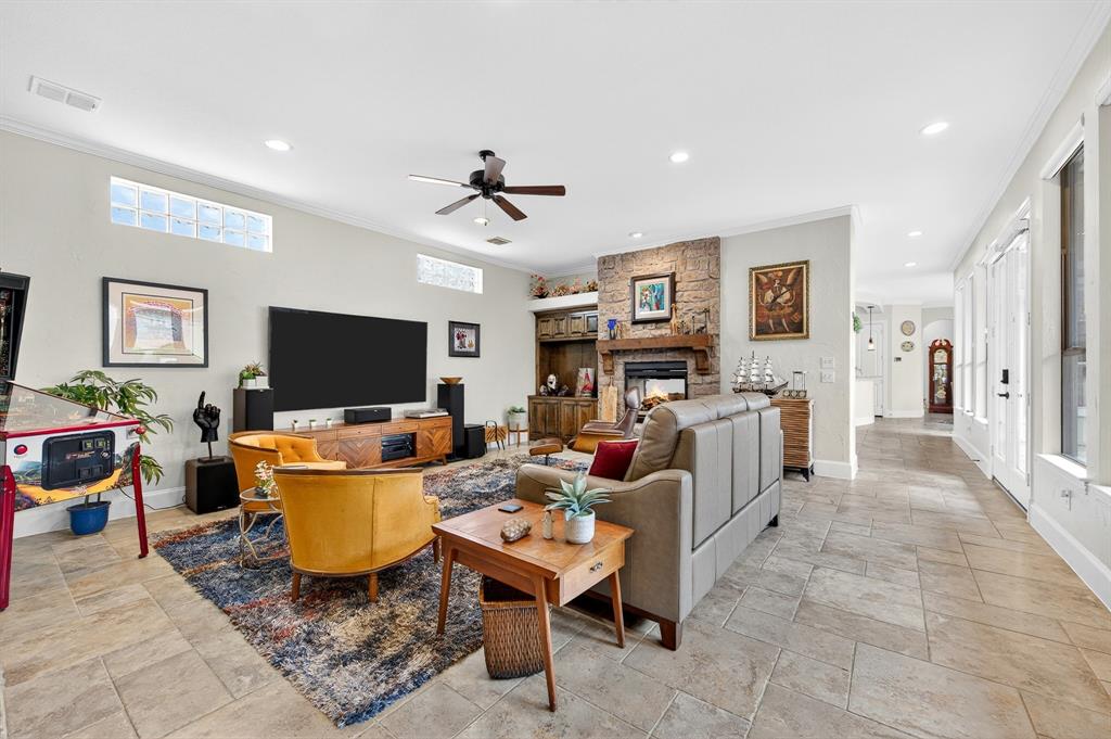 3617 Vineyard Way Property Photo 12