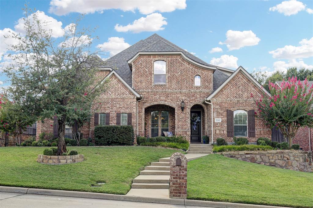 2141 Farrington Lane