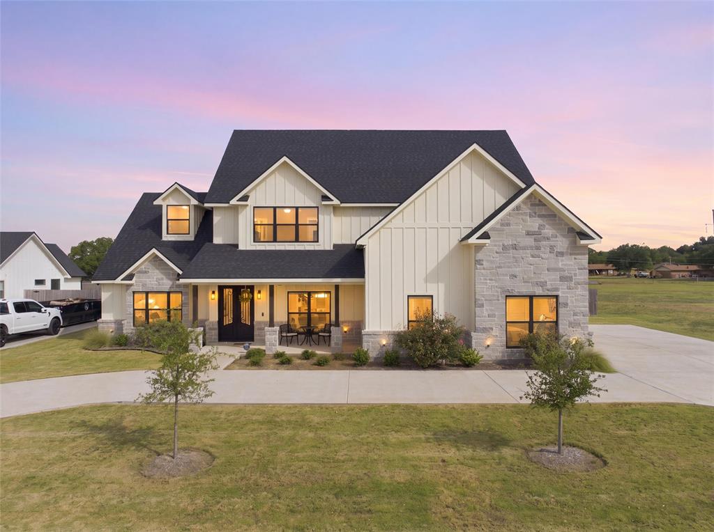 120 Big Catch Lane Property Photo 1